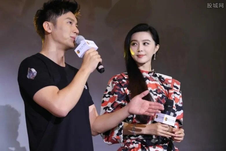 范冰冰准备婚礼要嫁人了吗 揭秘范冰冰李晨的恋爱史