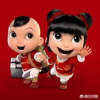 支付宝扫码和扫福娃