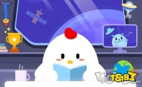 什么动物吃仙人掌不怕扎嘴 蚂蚁庄园每日一题6月3日答案