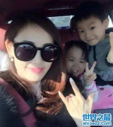 马蓉移民澳洲是真的吗, 甚至还要带走两孩子(有疑点)