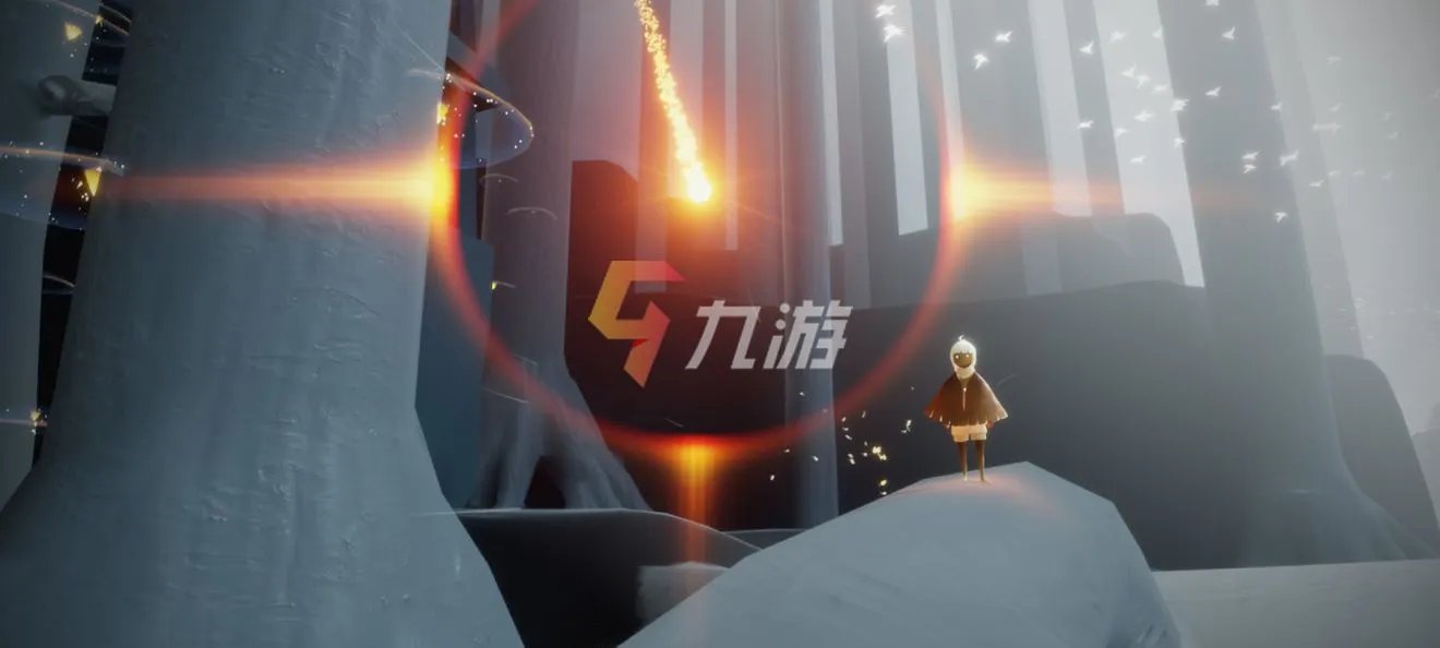 光遇青色光芒在哪里收集 各色光芒收集位置