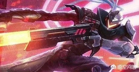 lol的圣枪游侠怎么样？