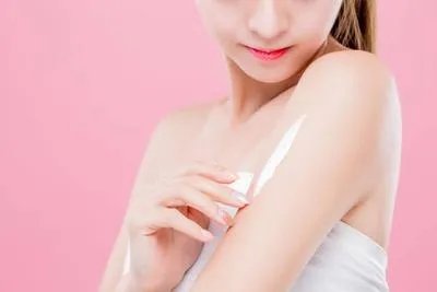 美白手臂的最好方法