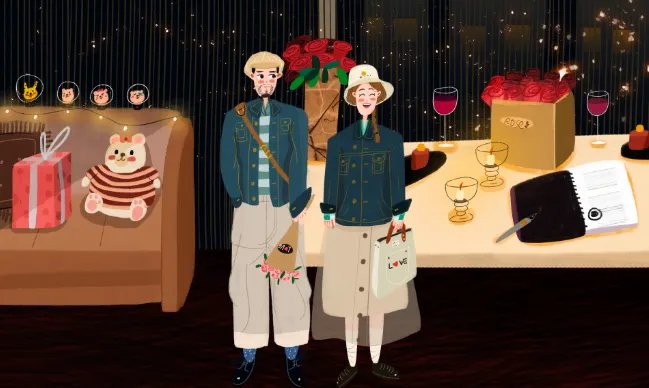 521的真正含义 521是什么意思表白语