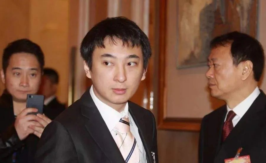 王思聪股权陆续解冻，这释放出了什么信号？