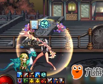 DNF女圣职者二觉任务怎么做?二觉任务技巧