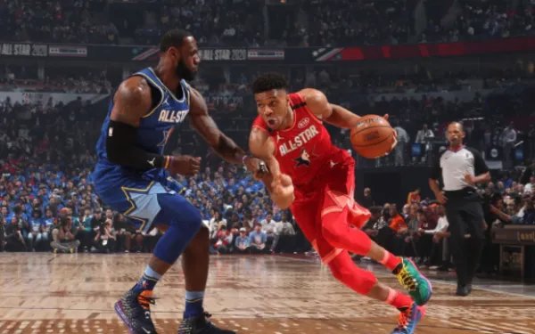 2020nba全明星赛时间