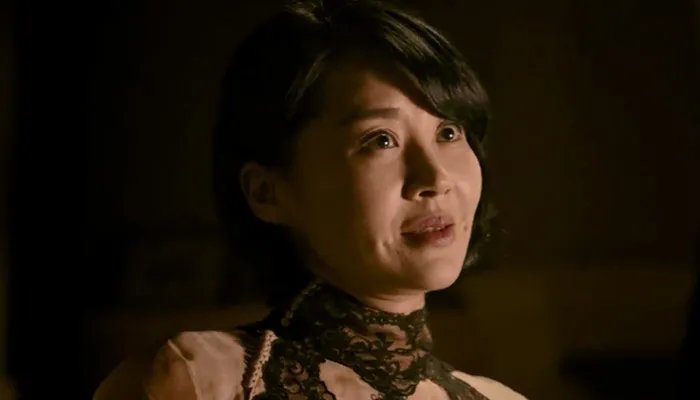 邪不压正剧情解析