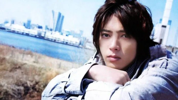 山下智久发布道歉,他具体都说了些什么?