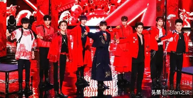 《炙热的我们》团王最有可能是谁?