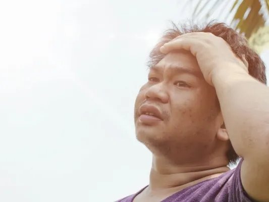 夏季保健小常识