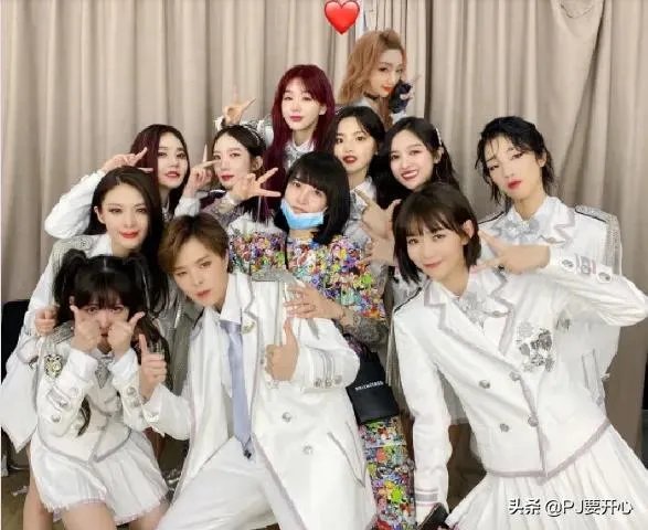 《炙热的我们》团王最有可能是谁?