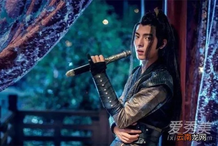 陈情令什么时候更新 陈情令更新时间