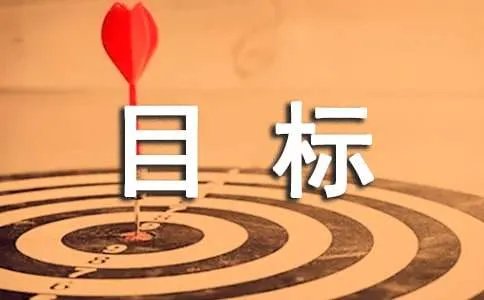 目标责任书