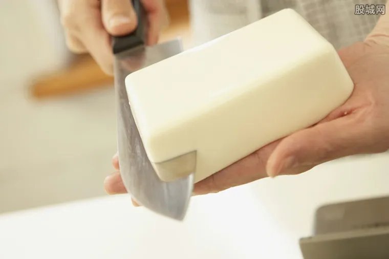 结账前豆腐被抢走 豆腐价格多少钱一斤