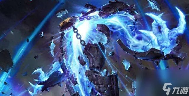 英雄联盟泽拉斯攻略和技能解析 含 属性和玩法技巧