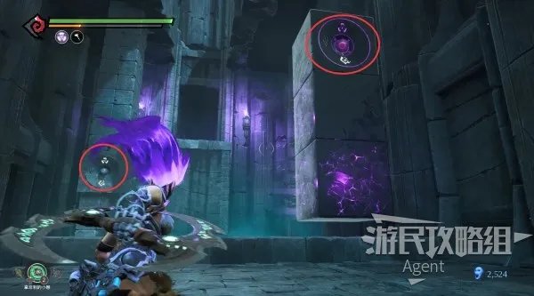 《暗黑血统3》虚空守护者DLC图文攻略