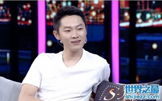 梁博的爸爸是谁凉茶股东,梁博个人资料家庭背景