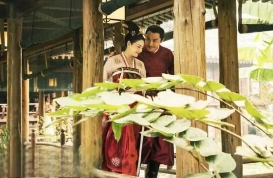 妖猫传春琴和妖猫发生了什么 春琴和妖猫是什么关系