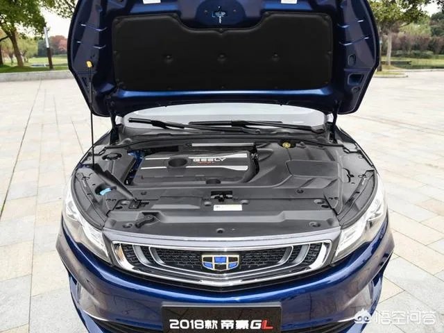 吉利帝豪gl口碑怎么样