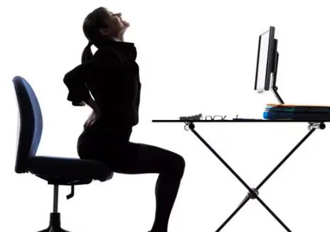 一般来说每天坐多久就算是久坐一族？