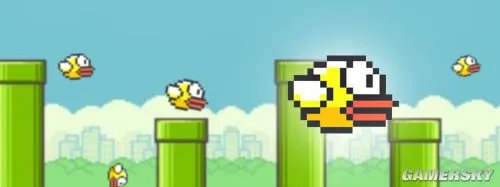 《像素鸟（Flappy Bird）》作者谈下架原因：它太容易上瘾了！