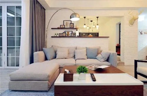 房子如何装潢好