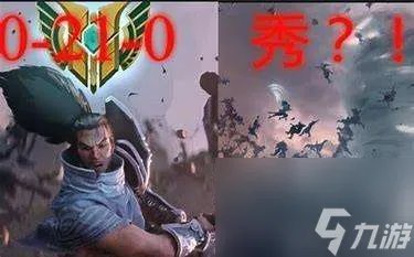 LOL疾风剑豪怎么玩是什么在哪里 最新技能解析和出装攻略