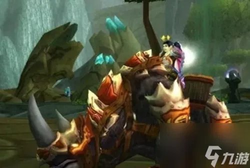 龙鹰坐骑 阿曼尼龙鹰坐骑