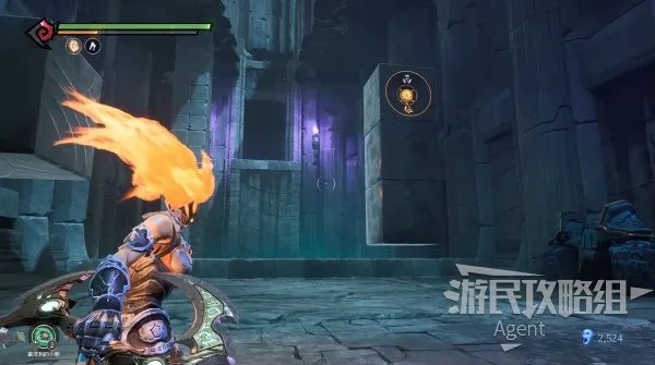 《暗黑血统3》虚空守护者DLC图文攻略