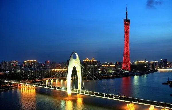 广东2017年-2030年人口规划公布了吗？