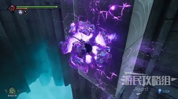 《暗黑血统3》虚空守护者DLC图文攻略