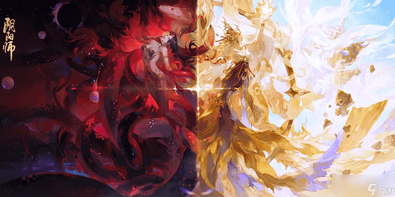 阴阳师2023国庆节轻衫染活动介绍