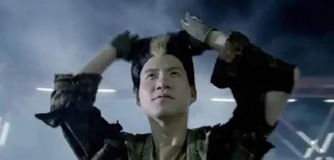 四大天王版无价之姐，不老男神混剪都这么帅？