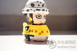 抓住他！麦当劳 2014 海贼王 第三季 10人团玩偶