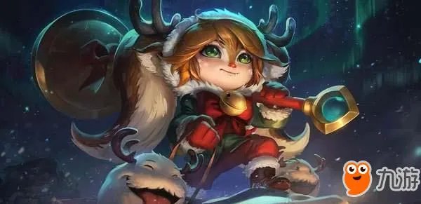 2017《lol》无限火力时间表大全