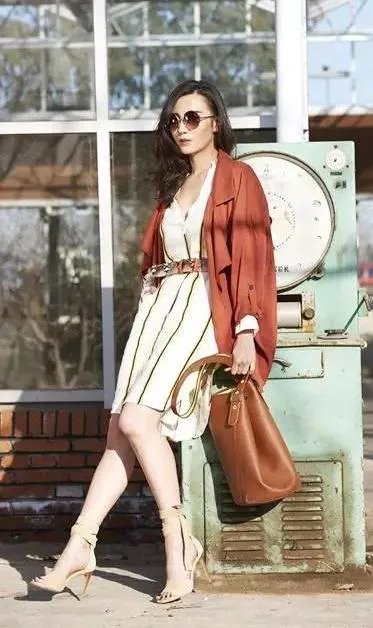 明星的服装搭配有没有什么秘诀或者技巧呢?