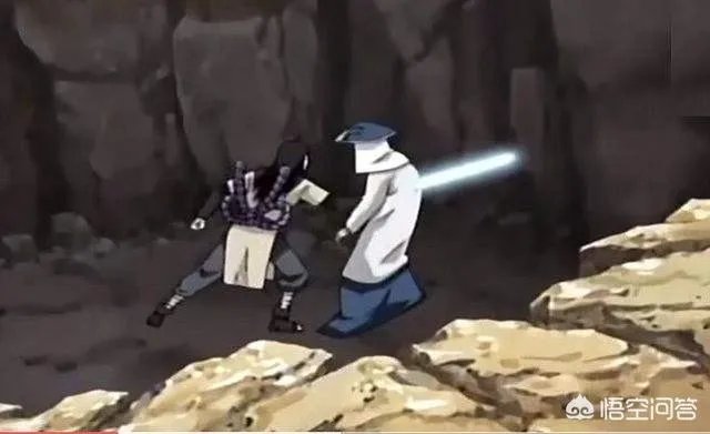 三代打不过大蛇丸