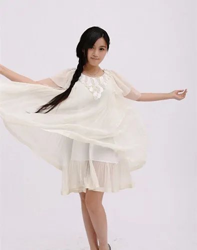 清华校花刘晓琳艳惊全场 亮相《越跳越美丽》