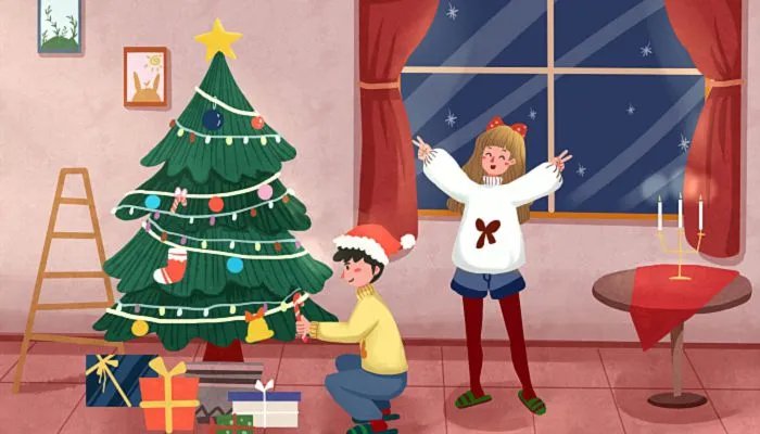 平安夜的由来真实来历 平安夜是怎么来的