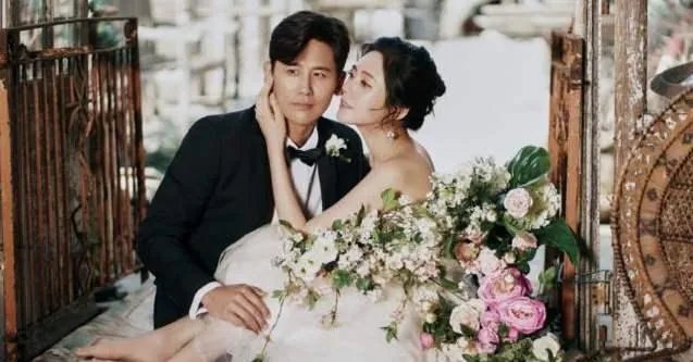 秋瓷炫下跪求婚于晓光，神仙爱情是不是真的？