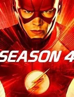 天天美剧《闪电侠》第四季的主演格兰特·古斯汀 是谁?