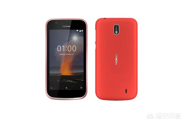诺基亚2018年有哪些新款的手机上市？