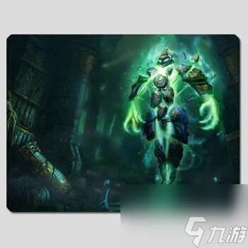 英雄联盟泽拉斯攻略和技能解析 含 属性和玩法技巧