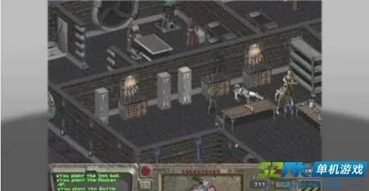 英少年与鳄鱼同游 盘点游戏中的动物伙伴