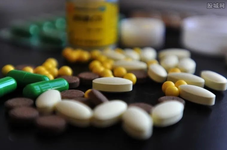 康美药业收问询函 康美药业会退市吗