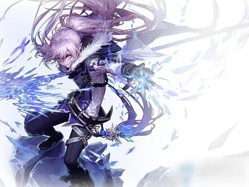 《DNF》冰结师三次觉醒技能怎么样 冰结师三次觉醒技能介绍