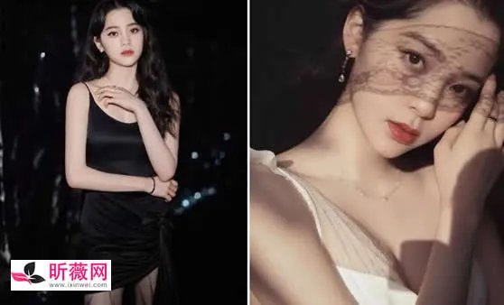 欧阳娜娜男朋友是谁2021：欧阳娜娜的父亲是谁啊