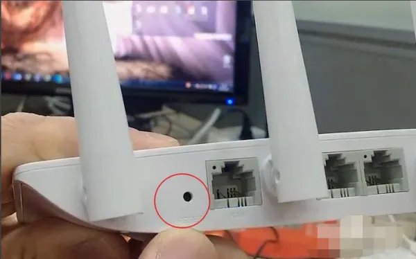 wtc181怎么回复出厂设置