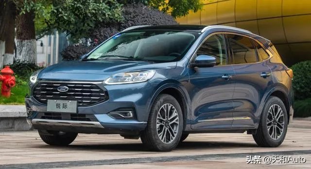 刚刚上市的福特领界S是否值得购买?